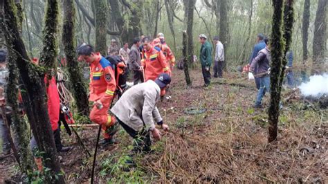 四名地质工作人员在云南不幸遇难