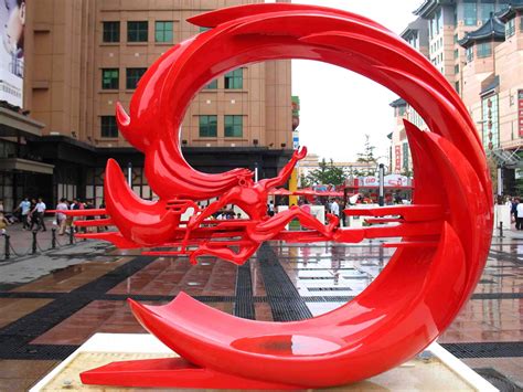 四川不锈钢镂空形雕塑设计与制作