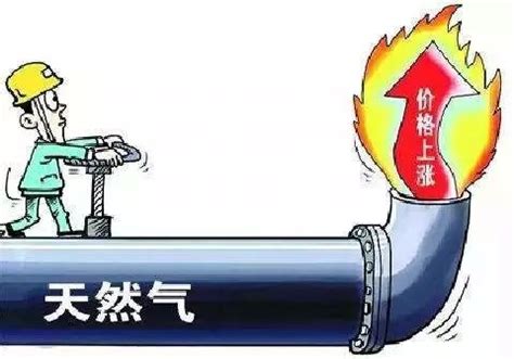 四川天然气价格调整最新消息