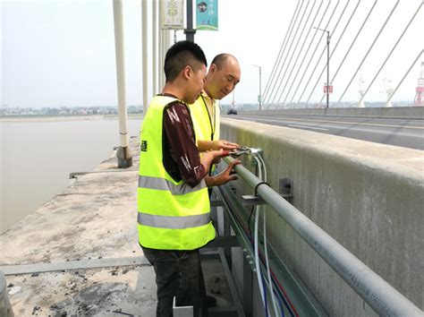 四川桥梁检测位移传感器经验丰富