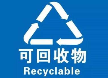 回收物品公司取名大全大气