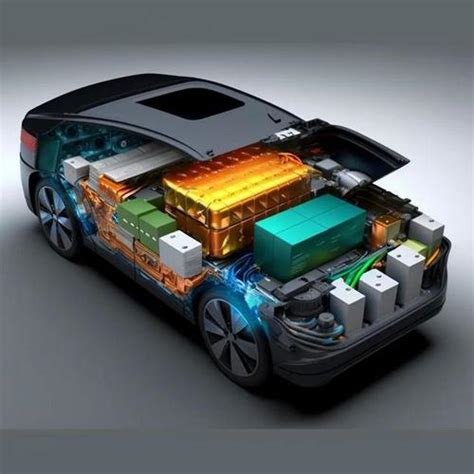固态电池汽车什么时候上市