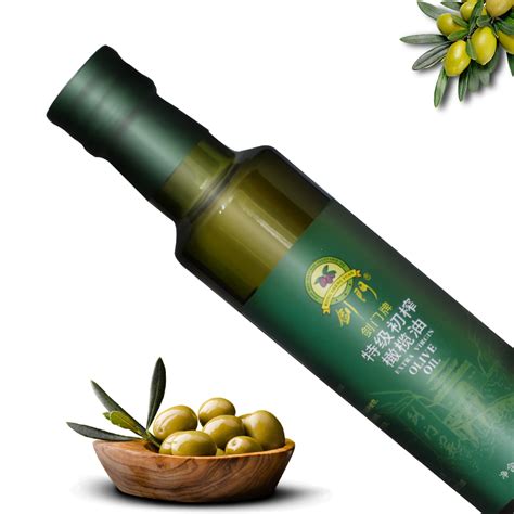 国产橄榄油最好品牌