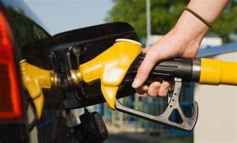 国内油价迎来年内第十次上调