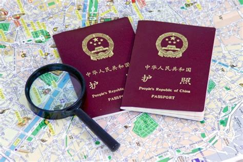 国外护照多少钱