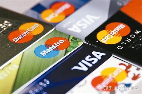 国外留学怎么申请信用卡