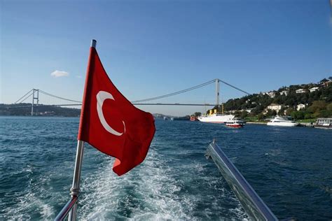 土耳其为什么敢单挑世界所有大国