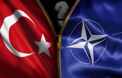 土耳其会退出北约吗