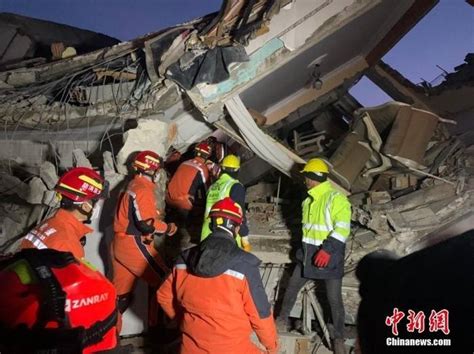 土耳其地震有中国人受伤吗