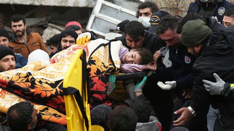 土耳其地震预估最终伤亡人数