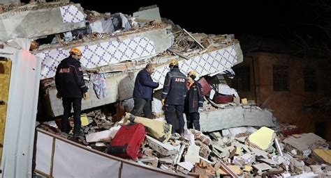 土耳其大地震死亡总人数是多少