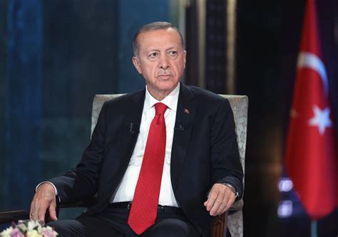 土耳其总统埃尔多安最新信息