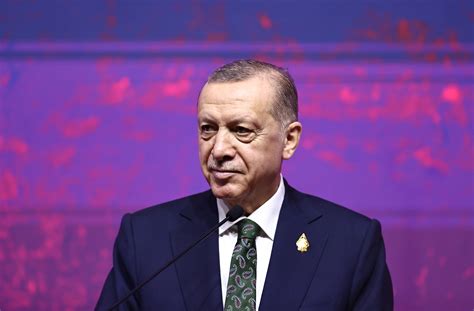 土耳其总统最新发声