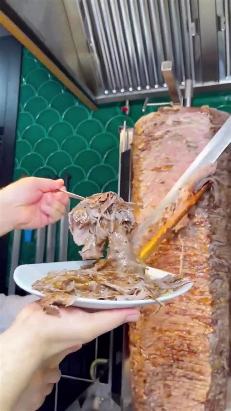 土耳其烤肉教程视频