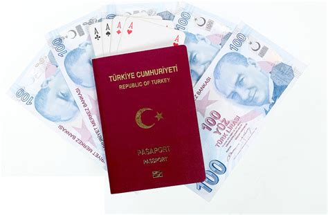 土耳其移民绿卡什么样
