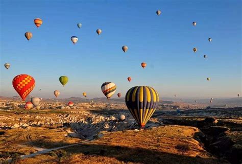土耳其10个最佳旅游景点