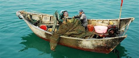 在三亚哪个地方可以出海打渔