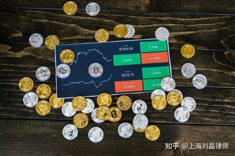 在中国经营虚拟币
