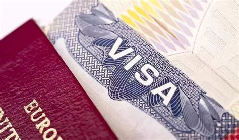 在国外打工签证要多少钱