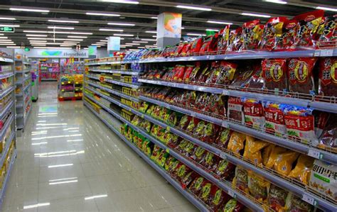 在徐州开个超市