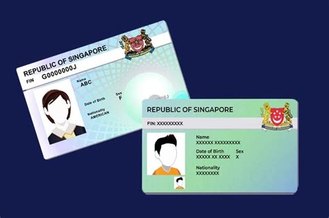 在新加坡工作一年签证多少钱