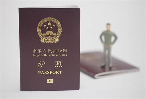 在桂林护照在哪里签证