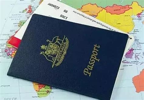 在澳洲签证多久能出国