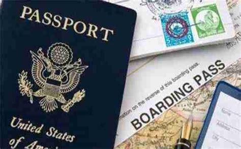 在美国丢了签证怎么办