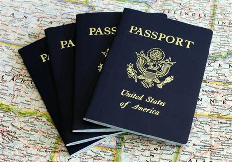 在美国旅游如何办理签证