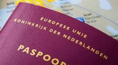 在荷兰打工签证容易吗