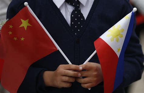 在菲律宾中国公民怎么回国