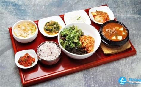 在韩国吃一顿饭要多少韩元