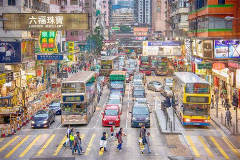 在香港生活难吗