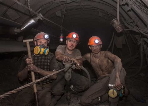 地下矿工好玩吗