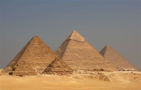 埃及有多少未解之谜