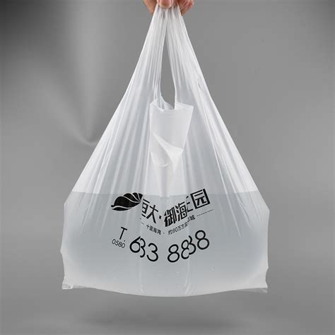 塑料袋代理加盟