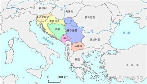 塞尔维亚前身是什么国家