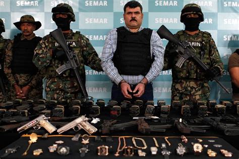 墨西哥为什么不用军队对付毒贩