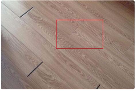 复合地板怎么有缝隙