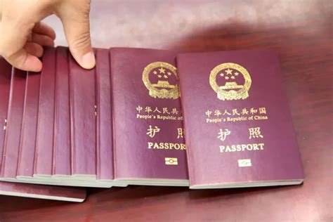 外国护照车票打印