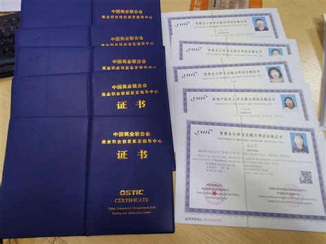 外国职业证书查询