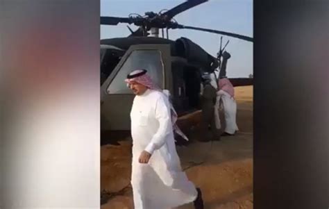 外媒曝一沙特王子身亡