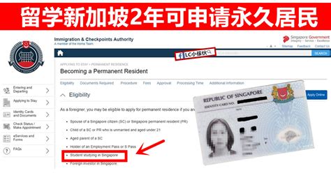 外籍人员可以申请香港永久居民吗