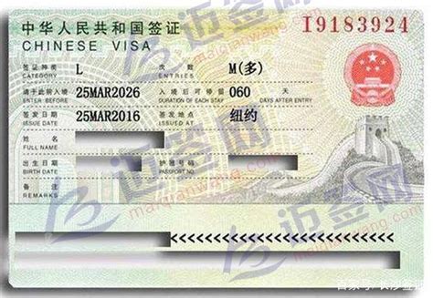 外籍来华工作签证哪个城市都行吗