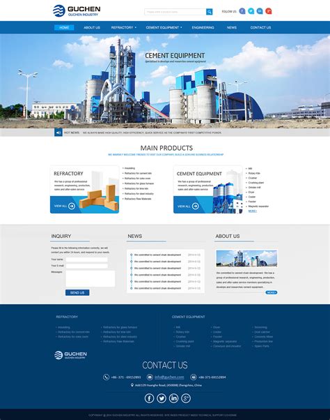 外贸网页设计公司银川