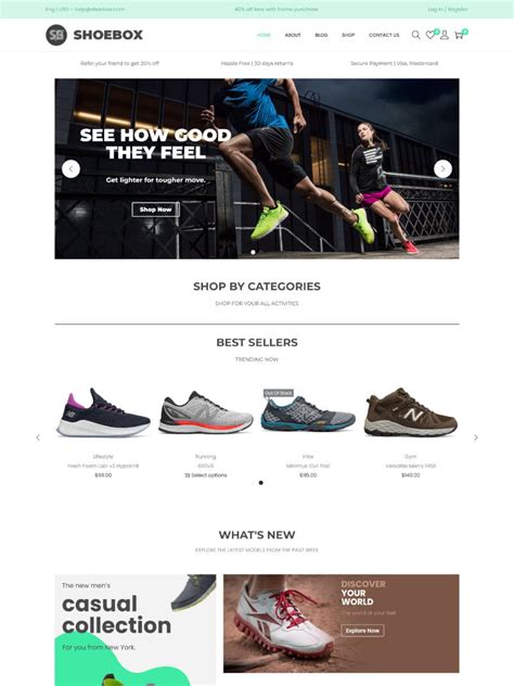 外贸鞋类网站推广