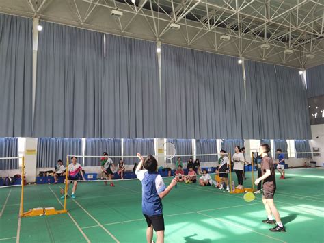 大学社团羽毛球大赛活动方案