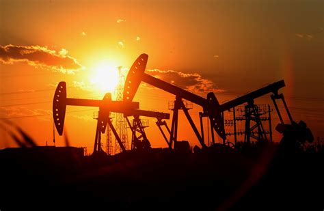 大庆油田的油品质量分析