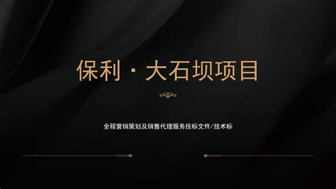 大石坝推广网站