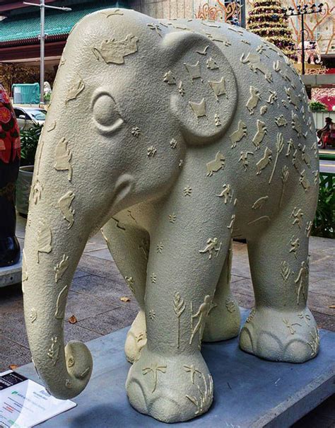 大连梅州玻璃钢动物雕塑